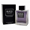 Perfume Para Caballero Antonio Banderas Black Seduction 200 Ml Edt ...