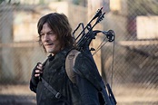 The Walking Dead: Daryl Dixon's Apocalypse Fashion