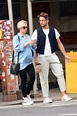 Pregnant SCARLETT JOHANSSON Out and Abut in New York – HawtCelebs