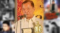 Augusto Salvador Dies at 82 Due to Heart Failure - Philippine Newspaper