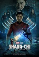 Shang-Chi and the Legend of the Ten Rings DVD Release Date | Redbox ...