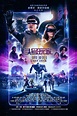 Ready Player One (2018) Poster #6 - Trailer Addict