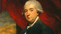 James Boswell: The man who re-invented biography - BBC News