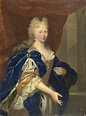 Duchessa di Parma Dorothea Sophia di Neoburgo by ? (location unknown to ...