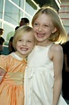 Dakota y Elle Fanning son las hermanas más delicadas: 10 fotos para inspirarnos | Estilo de Vida ...