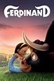 Ferdinand subtitles English | opensubtitles.com