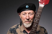 Interview: Masterful Songwriter Richard Thompson Brings His Melancholy ...