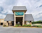Quality Inn New Market - I-81, Exit 264, VA - See Discounts