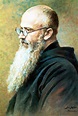 São Maximiliano Maria Kolbe