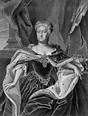 Bernigeroth - Christiane Eberhardine, Electress of Saxony - Category ...