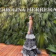 Carolina Herrera en Brasil: las 3 argentinas más elegantes del desfile ...