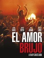 El Amor brujo | SincroGuia TV