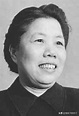 Deng Yingchao was recommended by Chairman Mao as a deputy national ...