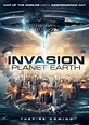 Official Trailer for Sci-fi-Thriller, INVASION PLANET EARTH!
