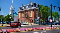 Visita Brunswick: El mejor viaje a Brunswick, Maine, del 2022| Turismo ...