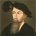 Edward Seymour Baron Beauchamp 1561-1612. Son of Edward Seymour and ...