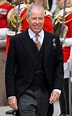 David Armstrong-Jones, 2nd Earl of Snowdon | British Royal Family Wiki ...