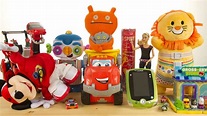 How to Import Toys from China: Complete Guide-Jingsourcing.com