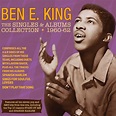 Ben E King - The Singles And Albums Collection 1960-62 - MVD ...