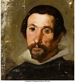 After DIEGO VELÁZQUEZ (Spanish, 1599-1660). Portrait of a Man. Oil ...