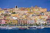 Cagliari | Italy Travel Guide | Rough Guides