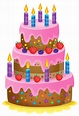 Free Cute Cake Cliparts, Download Free Cute Cake Cliparts png images ...