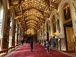 El Castillo de Windsor 🏰 guía de visita con video 📹 - Mola Viajar