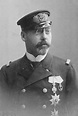 His Royal Highness Prince Waldemar of Denmark (1858-1939 | Royals ...