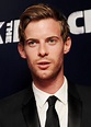 Celebrities: LUKE TREADAWAY