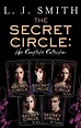 The Secret Circle Series by L. J. Smith | iBookPile Free Ebook ...