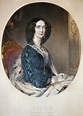 Sophie von Österreich (1805-1872), Erzherzogin von Österreich ...