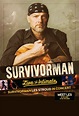 Survivorman Live & Intimate | Princess Cinemas