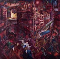 George Grosz: la ciudad en llamas – Descubrir el Arte, la revista líder ...