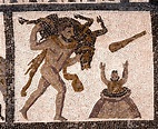 Los trabajos de Hércules II - Blogdehistoria.info