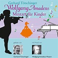 Wolfgang Amadeus Mozart für Kinder Hörbuch Download | Weltbild