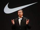 Retail Person Of The Year: Mark Parker, CEO Of Nike - FootwearTimes