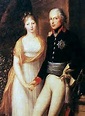 La reina amada, Luisa de Mecklemburgo-Strelitz (1776-1810) - Paperblog