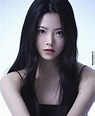 220406 LE SSERAFIM Eunchae Debut Photos | kpopping