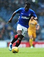 Lassana Coulibaly's Return Will Be Huge For Rangers