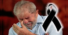 Lula Morreu
