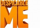 Despicable Me Vector Logo