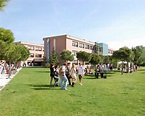Inicio - Universidad Francisco de Vitoria