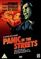 ''Panic in the Streets'' movie poster 1950 Mixed Media by Movie World ...