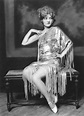 History in Photos: Ziegfeld Girls