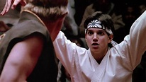 Karate Kid, The (1984) | Showtimes, Movie Tickets & Trailers | Landmark ...