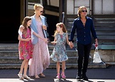 Nicole Kidman and Keith Urban Spotted With Their Kids: See Rare Pics!