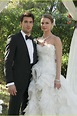 Relive Emily VanCamp & Josh Bowman's Wedding on 'Revenge': Photo ...
