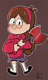 Mabel Pines by Vinyl-CoRe on DeviantArt