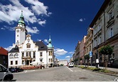 Ratusz, ul. Rynek, Ziębice - zdjęcia