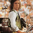 Bob Welch: Welch helped create the Fleetwood Mac sound as it came to be ...